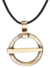 VIKING PROTECTIVE BROOCH, 9TH-11TH CENTURY AD - Fagan Arms