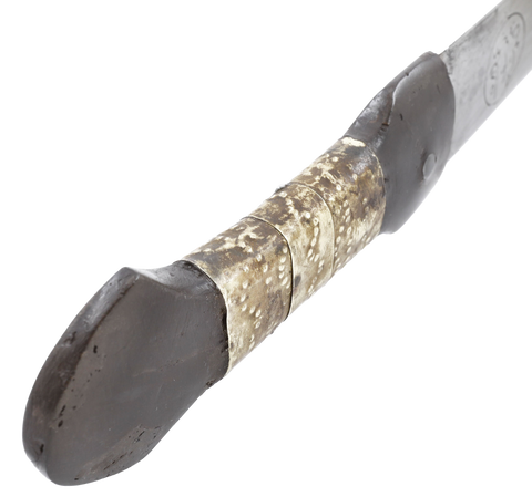 ARAB JAMBIYA SYRIA/JORDAN - Fagan Arms