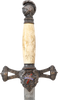 KNIGHTS TEMPLAR SWORD, PRE WWI - Fagan Arms