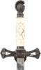 KNIGHTS TEMPLAR SWORD, PRE WWI - Fagan Arms