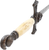 KNIGHTS TEMPLAR SWORD, PRE WWI - Fagan Arms