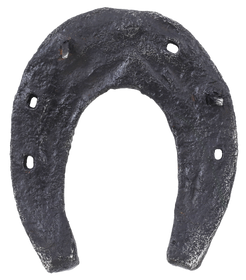 REVOLUTIONARY WAR HORSESHOE - Fagan Arms