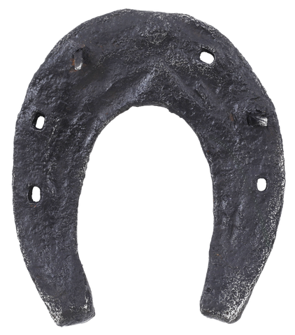 REVOLUTIONARY WAR HORSESHOE - Fagan Arms