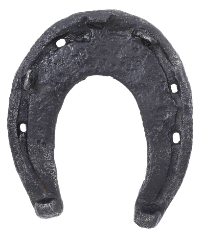REVOLUTIONARY WAR HORSESHOE - Fagan Arms