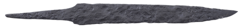 VIKING SCRAMASAX, 900-1000 AD - Fagan Arms