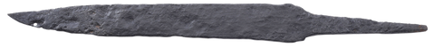 VIKING SCRAMASAX, 900-1000 AD - Fagan Arms