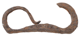 VIKING FUNERARY FIRE STARTER 850-1050 AD - Fagan Arms