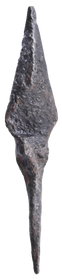 CRUSADES ARROWHEAD 11TH-12TH CENTURY - Fagan Arms