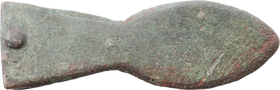 ROMAN LEGIONARY’S SWORD BELT TERMINAL, SECOND CENTURY AD - Fagan Arms