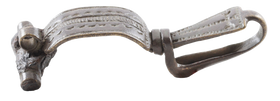 ROMAN FIBULA, 1ST-3RD CENTURY AD - Fagan Arms