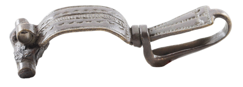 ROMAN FIBULA, 1ST-3RD CENTURY AD - Fagan Arms