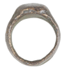 ROMAN UNFINISHED RING C.2ND-4TH CENTURY AD - Fagan Arms