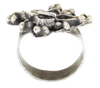 GYPSY FORTUNE TELLER’S RING 19TH CENTURY, SIZE 9 - Fagan Arms
