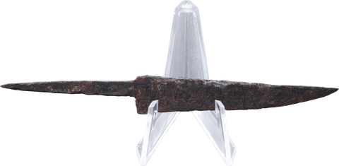 ROMAN SIDE KNIFE, 2ND-5TH CENTURY AD - Fagan Arms