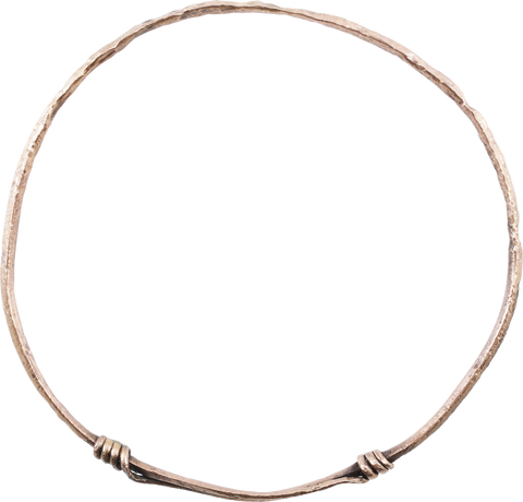CELTIC BRACELET C.400-100 BC - Fagan Arms