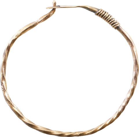 CELTIC BRACELET C.400-100 BC - Fagan Arms