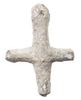 ENGLISH MORTUARY CROSS, 14TH CENTURY - Fagan Arms