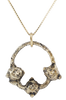BYZANTINE WOMAN’S EARRING C.600-900 AD - Fagan Arms