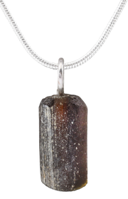 ROMAN GLASS BRACELET SEGMENT NECKLACE C.100-400 AD - Fagan Arms