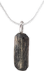 ROMAN GLASS BRACELET SEGMENT NECKLACE C.100-400 AD - Fagan Arms