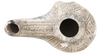 HELLENISTIC OIL LAMP 3RD CENTURY BC - Fagan Arms