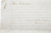 ENGLISH INDENTURE Dec 12, 1791 - Fagan Arms