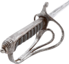 BRITISH ARTILLERY OFFICER’S SWORD MODEL 1821 - Fagan Arms