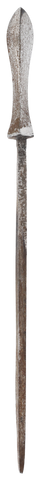 JAPANESE WAR ARROWHEAD EDO PERIOD BEFORE 1867 - Fagan Arms