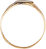 MEDIEVAL WOMAN’S RING, 8TH-10TH CENTURY, SIZE 8 1/2 - Fagan Arms