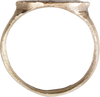 MEDIEVAL ANGLO-SAXON (ENGLISH) RING, 7TH-9TH CENTURY AD, SIZE 4 ½ - Fagan Arms
