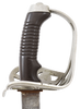 IMPERIAL GERMAN M.1889 CAVALRY OFFICER’S SWORD - Fagan Arms