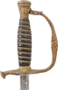 US M.1860 STAFF & FIELD OFFICER’S SWORD - Fagan Arms