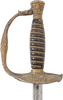 US M.1860 STAFF & FIELD OFFICER’S SWORD - Fagan Arms