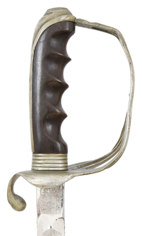 US 1902 PATTERN ARMY OFFICER’S SWORD PRE 1925 - Fagan Arms