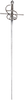GERMAN SWEPT HILTED RAPIER C.1600 - Fagan Arms