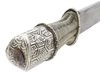 SINO-TIBETAN DAGGER - Fagan Arms
