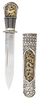 SINO-TIBETAN DAGGER - Fagan Arms