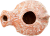 ROMAN OIL LAMP TIME OF CHRIST, 37BC-50AD - Fagan Arms