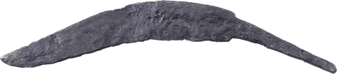 CELTIC KNIFE OR DAGGER, C.200BC-200AD - Fagan Arms