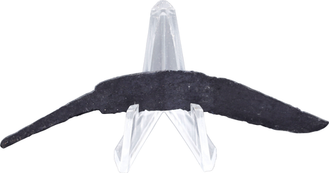 CELTIC KNIFE OR DAGGER, C.200BC-200AD - Fagan Arms