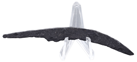 CELTIC KNIFE OR DAGGER, C.200BC-200AD - Fagan Arms