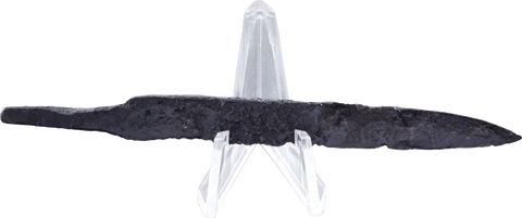 VIKING POUCH KNIFE, 9TH-11TH CENTURY - Fagan Arms