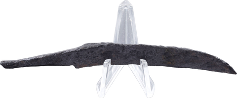 CELTIC KNIFE OR DAGGER, C.200BC-200AD - Fagan Arms