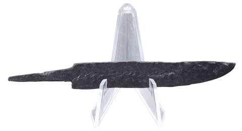 VIKING SIDE KNIFE OR POUCH KNIFE, 879-1067 AD - Fagan Arms