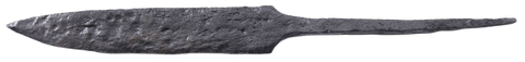 VIKING POUCH KNIFE, 9TH-11TH CENTURY - Fagan Arms