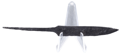 VIKING POUCH KNIFE, 9TH-11TH CENTURY - Fagan Arms