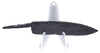 VIKING SCRAMASAX, (SCRAMSAX) 9TH-11TH CENTURY AD - Fagan Arms