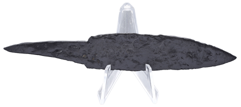 VIKING SCRAMASAX, 8TH-9TH CENTURY AD - Fagan Arms