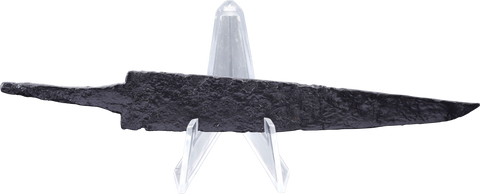 ROMAN SIDE KNIFE, C.100-250 AD - Fagan Arms