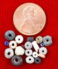VIKING STONE BEADS, 8TH-11TH CENTURY AD - Fagan Arms